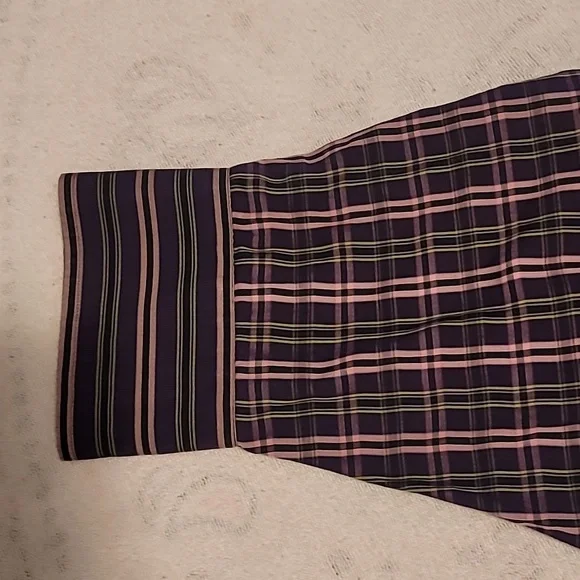 Robert Graham Button-Up Shirt - Picture 4 of 8